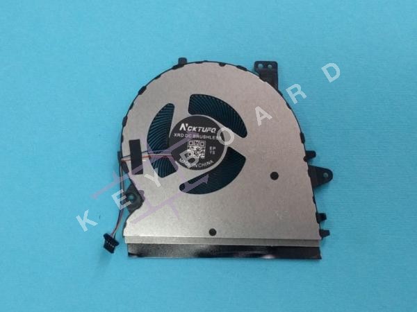 Вентилятор до ноутбука Asus Zenbook 14 UX431FN